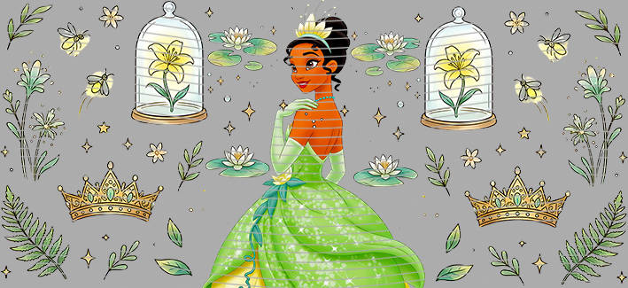 16oz Princess-N4-1670